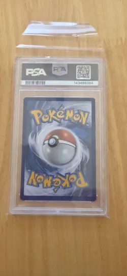 PSA 7 - Pikachu 005/025 - Celebrations 2021 - English - Pokemon TCG - Image 2