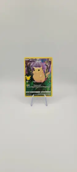 Pokemon TCG: Pikachu 005/025 Celebrations Holo - NM - Image 3