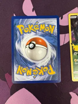 Pokemon TCG Pikachu Celebrations X2 Cards 005/025 25th NM Pack Fresh - Image 3