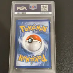 Pikachu 005/025 Celebrations Holo Rare Holo EN 2021 PSA 9 Pokemon TCG - Image 2