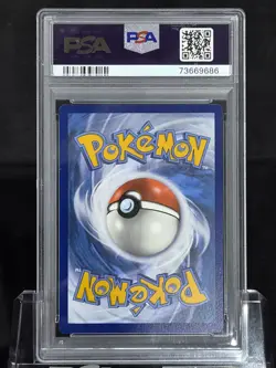 Pikachu 2021 Pokemon TCG Celebrations 005/025 Full Art Holo PSA 10 English - Image 2