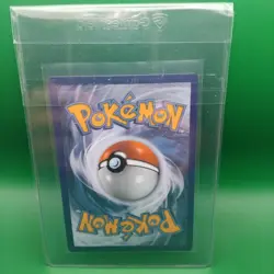 Pokemon TCG Celebrations Pikachu 005/025 Holo Full Art 25th Anniversary Stamped - Image 2