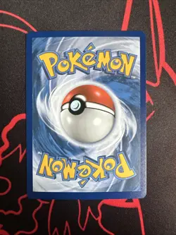 Pokemon TCG Red Cheeks Pikachu Celebrations 005/025 Holo Card NM - Image 2