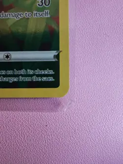 2x Pokemon TCG Pikachu 005/025 Celebrations Holo Full Art 25th Anniversary - Image 3