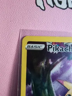 2x Pokemon TCG Pikachu 005/025 Celebrations Holo Full Art 25th Anniversary - Image 5