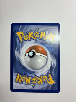 Pokemon TCG Mew XY110 XY Promo Holo Basic Psychic 70 HP English 2016 - Image 2