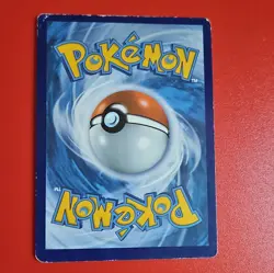 Pokemon TCG Mew XY110 XY Black Star Promos Promo Holo ENG 2016 - Image 2