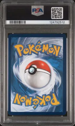2021 Pokemon SWSH Fusion Strike Gengar VMAX Secret - Alt Art #271 PSA 10 GEM MT - Image 2