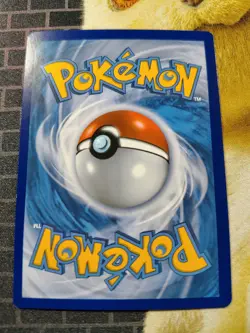 Mew - 2016 Pokemon TCG - Black Star Promo - XY110 - Full Art - Holo - Image 5