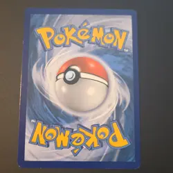 The Pokemon Company Pokemon TCG Mew XY110 XY Promo Holo 70 HP ENG - Image 2