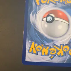 The Pokemon Company Pokemon TCG Mew XY110 XY Promo Holo 70 HP ENG - Image 5