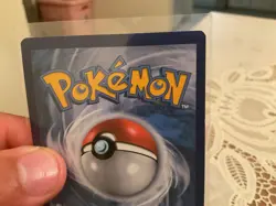 Pokemon TCG Mew XY110 Holo Black Star Promo - Image 3