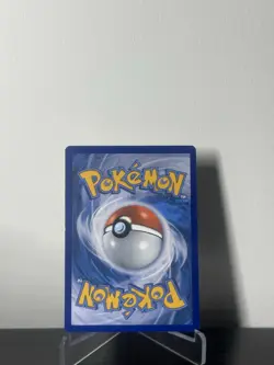 Mew XY110 XY Promo Pokemon TCG EN 2016 Holo Full Art Psychic Basic - Image 2