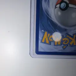 Pokemon Mew TCG XY110 Holo Black Star Promo Full Art 2016 NM - Image 4