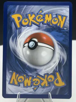Electrode 011/034 Holo Classic Collection Trading Card Game Classic Pokemon NM - Image 2