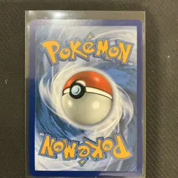 Ho-oh ex 007/034 Holo Classic Collection Trading Card Game Classic Pokemon NM - Image 2