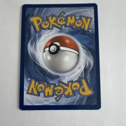 Pokemon TCG Nintendo Fennekin 080 ME Mega Evolution Promo Eng Holo Basic HP70 - Image 2
