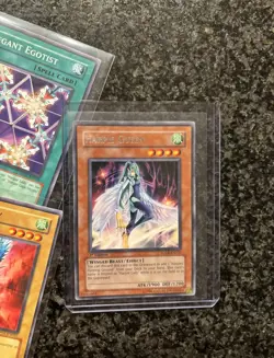 Harpie Lady Lot | Sisters + Queen 1st Ed + Elegant Egotist x3 | Yu-Gi-Oh! - Image 3