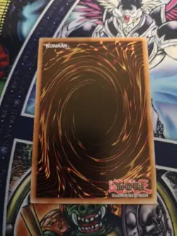 Mystical Space Typhoon RA02-EN048 Platinum Secret Rare 1st Edition Yu-Gi-Oh Card - Image 3