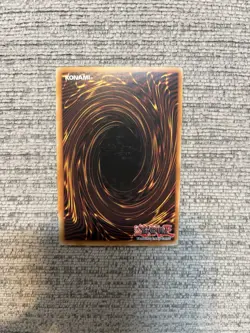 Yu-Gi-Oh! TCG Magical Android LC5D-EN232 Moderate Play - Image 2