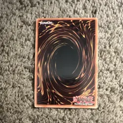 Konami Yu-Gi-Oh! Exiled Force LOD-023 Legacy of Darkness Unlimited super rare - Image 2