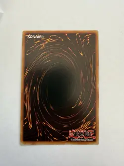Yu-Gi-Oh! Pot of Sloth CORI-EN061 Secret Rare Holo 1st Edition Spell - Image 2