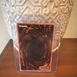 Yu-Gi-Oh Black Chaos starlight rare - Image 2