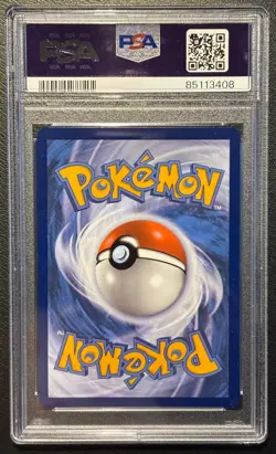 2023 Pokemon CLC-Trading Card Game Classic Charizard & Ho-Oh Ex Deck - PSA 10 - Image 2