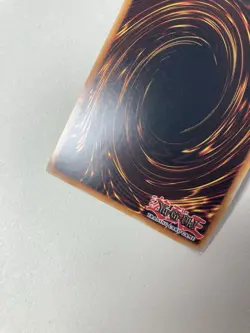 Yu-Gi-Oh! TCG Meteor B. Dragon 1st Edition PRC1 EN004 Super Rare VLP - Image 5