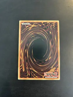 Yu-Gi-Oh! RA03-EN177 Elemental HERO Stratos (1st Edition) Secret Rare, NEAR MINT - Image 2