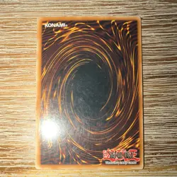 Konami Yu-Gi-Oh! Paladin of White Dragon MFC-026 Ultra Rare Unlimited 1900/1200 - Image 2
