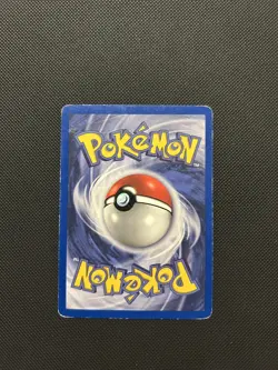 Eevee 51/64 | Base Set Jungle | Non Holo Pokemon Card HP - Image 2