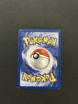 Eevee 51/64 | Base Set Jungle | Non Holo Pokemon Card HP - Image 2