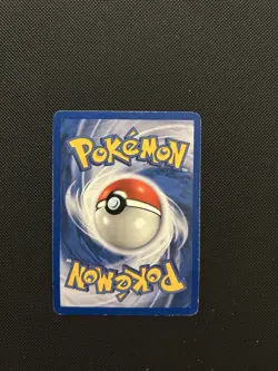 Eevee 51/64 | Base Set Jungle | Non Holo Pokemon Card HP - Image 2