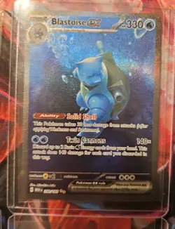 Pokemon 151 Lot SIR , Promo Mega Evo 13 Cards - Image 4