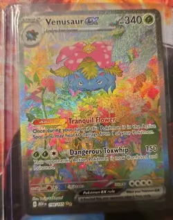 Pokemon 151 Lot SIR , Promo Mega Evo 13 Cards - Image 5