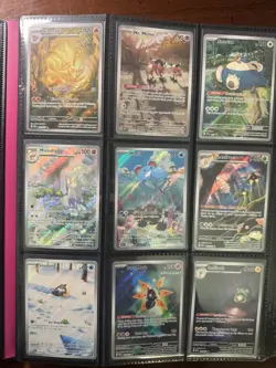 Lot Of 45 Pokemon Cards, SIR, IR , GG, Full Art, sword & shield, S&V - Image 1