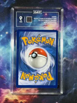 Pokemon TCG TAG 9 Spheal 199/191 Sv08 Surging Sparks IR Holo EN 2024 - Image 2