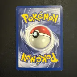 Mr. Mime 027/130 Base Set 2 Rare Pokemon S117 - Image 2