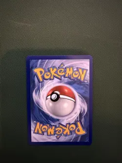 Pokemon TCG Piplup Phantasmal Flames 098/094 - Image 2