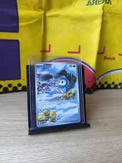 Piplup 098/094 Pokemon TCG - Image 1