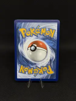 Pokemon TCG Piplup Phantasmal Flames 098/094 Near Mint - Image 2