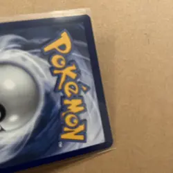 Pokemon TCG Piplup 098/094 – Phantasmal Flames – Illustration Rare – EN NM - Image 3