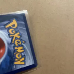 Pokemon TCG Piplup 098/094 – Phantasmal Flames – Illustration Rare – EN NM - Image 4