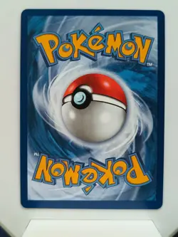 Pokemon TCG Phantasmal Flames PFL Piplup 098/094 Full Art SIR NM - Image 2