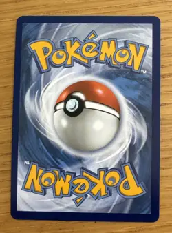 Pokemon TCG Piplup Illustration Rare 098/094 Near Mint Phantasmal Flames - Image 2