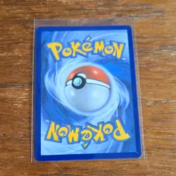 Pokemon Piplup 098/094 Me02 Phantasmal Flames Illustration Rare Holo ENG - Image 4