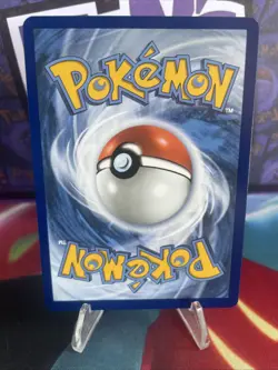 Pokemon TCG Card Piplup 098/094 Me02: Phantasmal Flames Illustration Rare - NM - Image 2