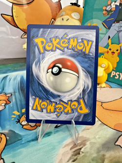 Pokemon TCG Piplup 098/094 Me02 Phantasmal Flames Illustration Rare Holo - Image 2