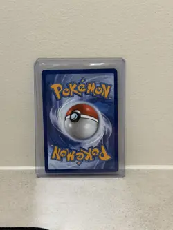 Piplup • Pokemon • Phantasmal Flames • Illustration Rare • 098/094 - NM - Image 2